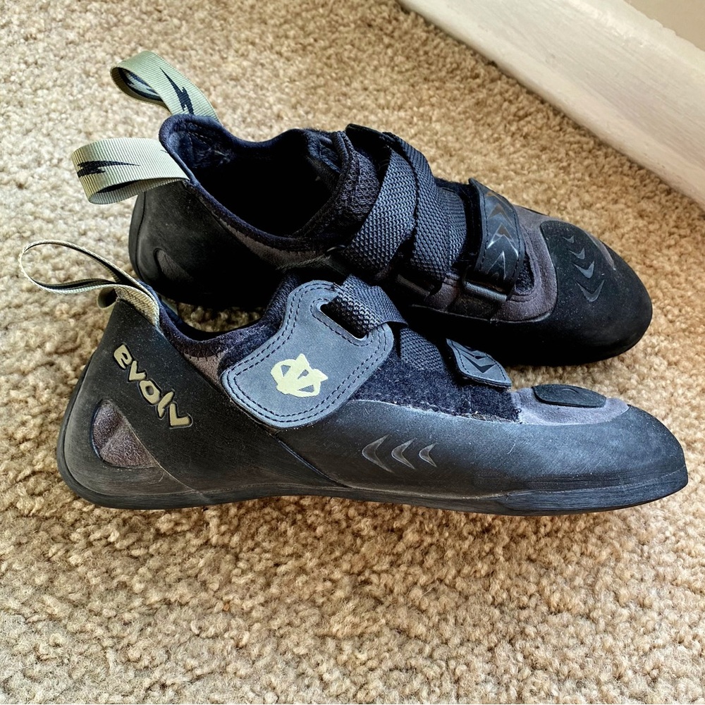 Evolv | Kronos - Rock Climbing Shoes